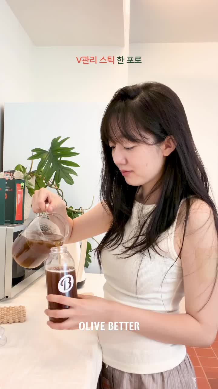 oliveyoung_official 品牌动态