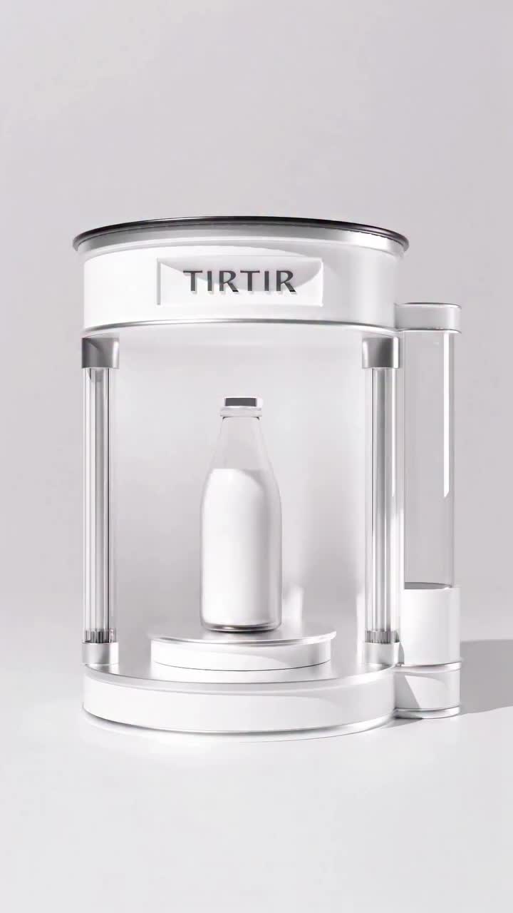 tirtir_official 品牌动态
