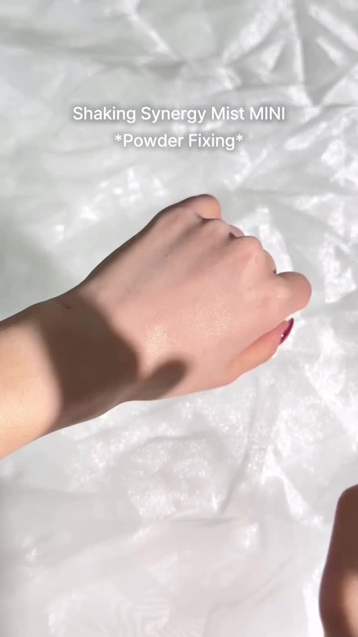 fwee_makeup 品牌动态