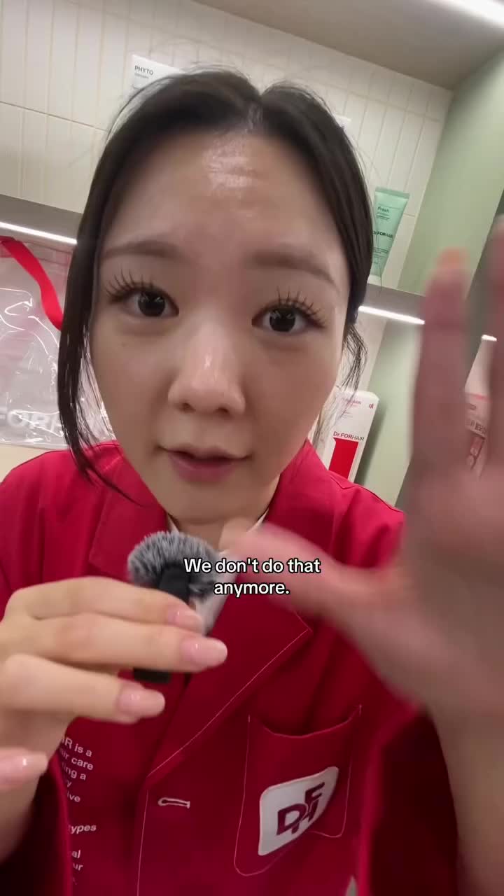 drforhair.global 品牌动态
