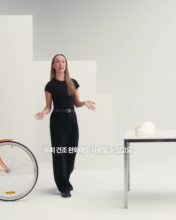 theordinarykorea 视频封面