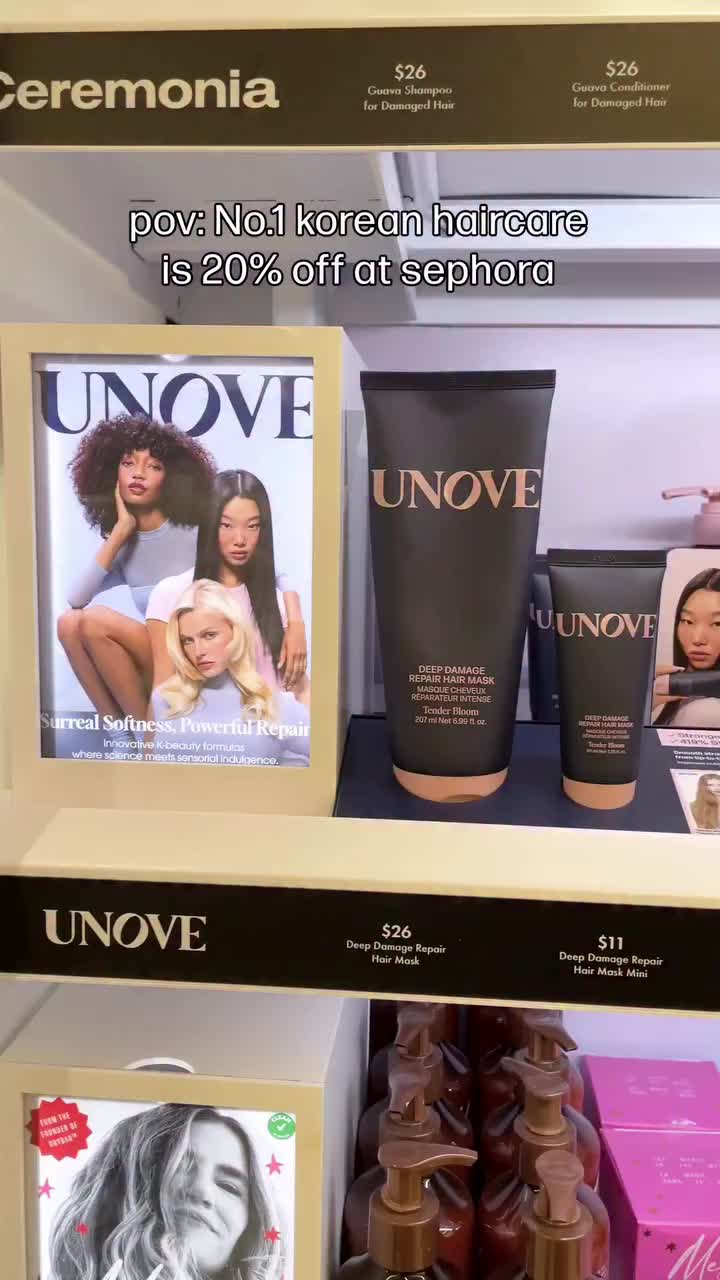 unove.global 品牌动态