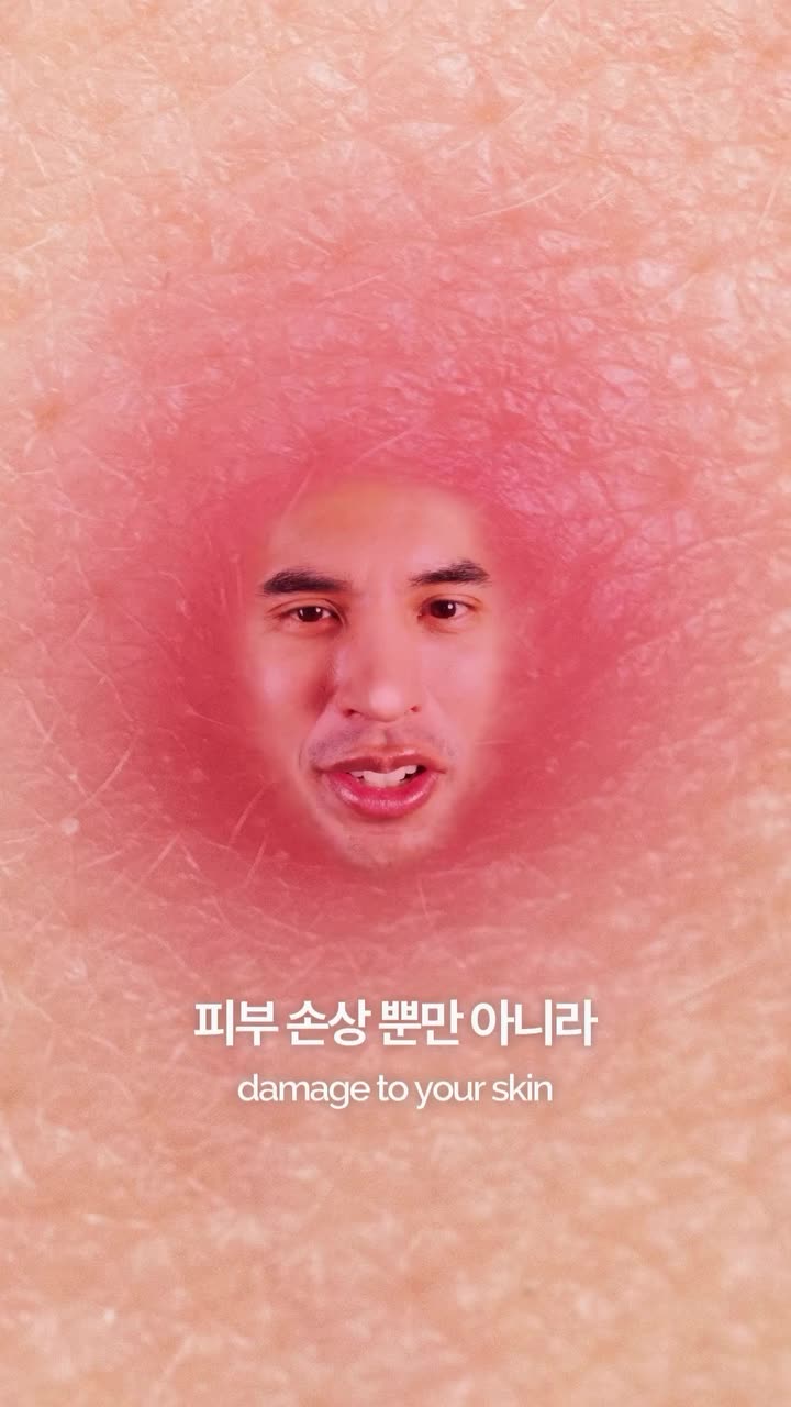 theordinarykorea 品牌动态