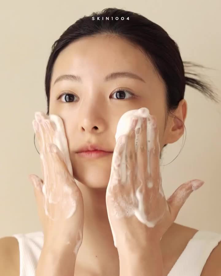 skin1004official 视频封面