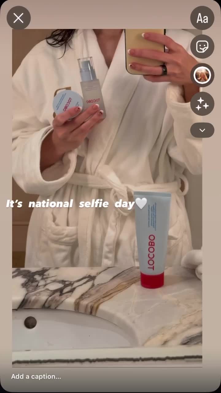 tocobo_us 品牌动态