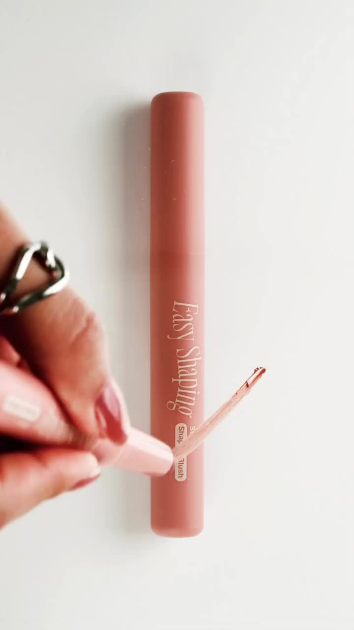 fwee_makeup 品牌动态
