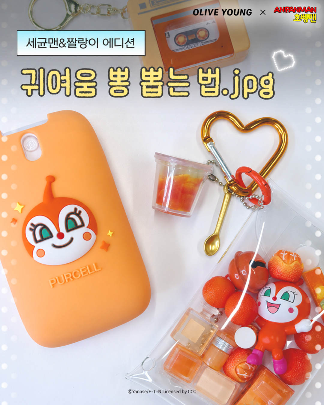 purcell.seoul 品牌动态