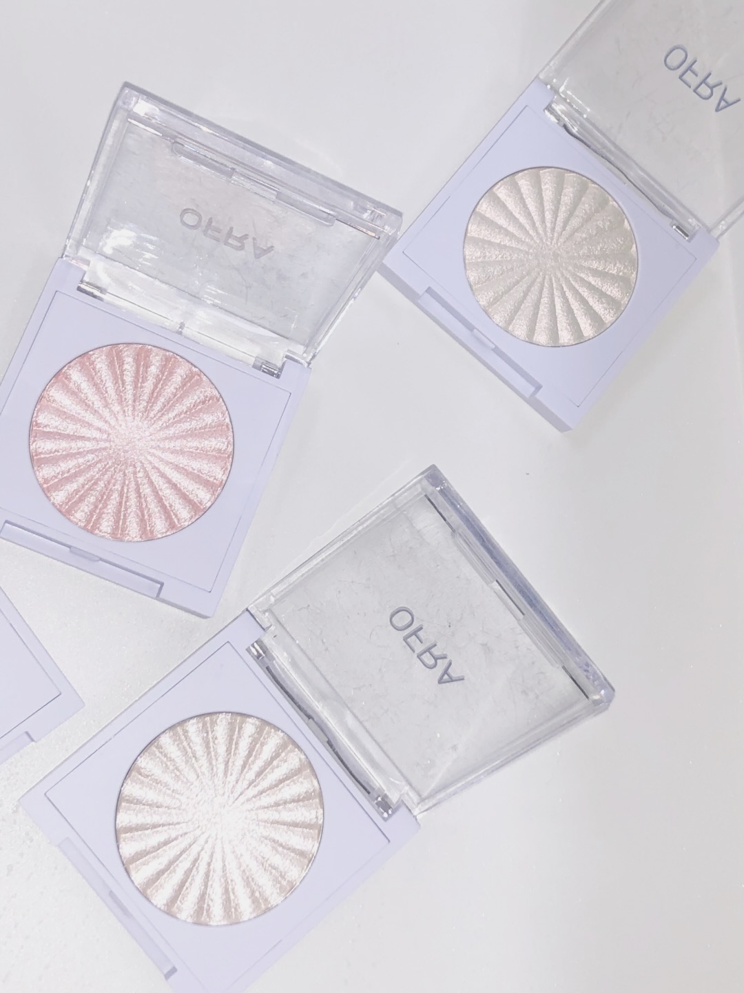 ofracosmetics_korea 品牌动态图片