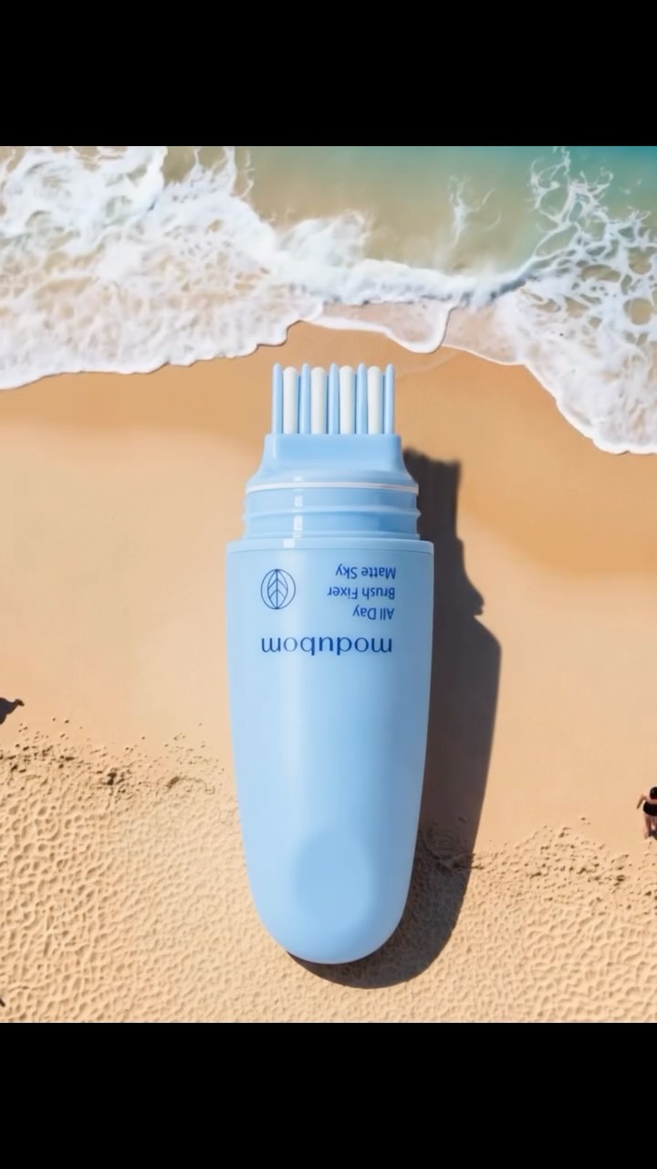 modubom_official 品牌动态