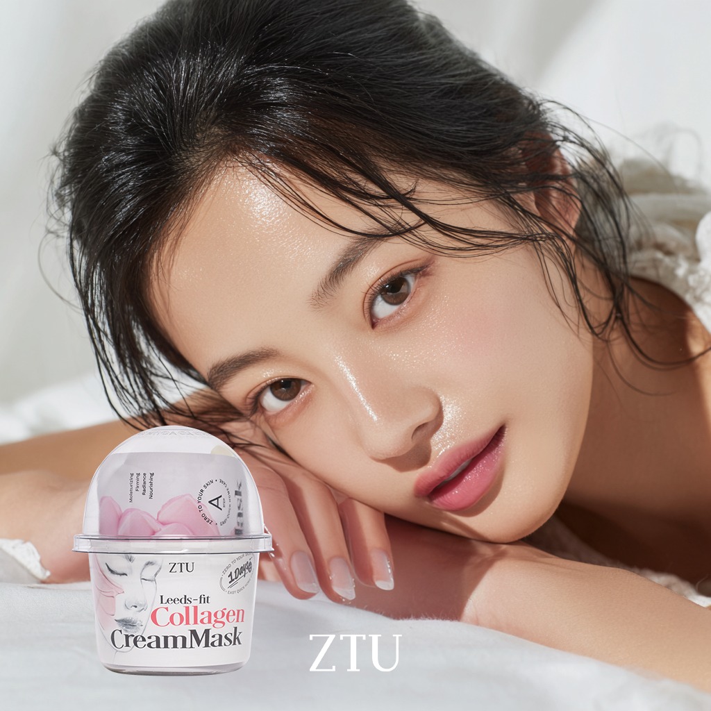 ztu.official 品牌动态