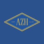 azh_korea Logo
