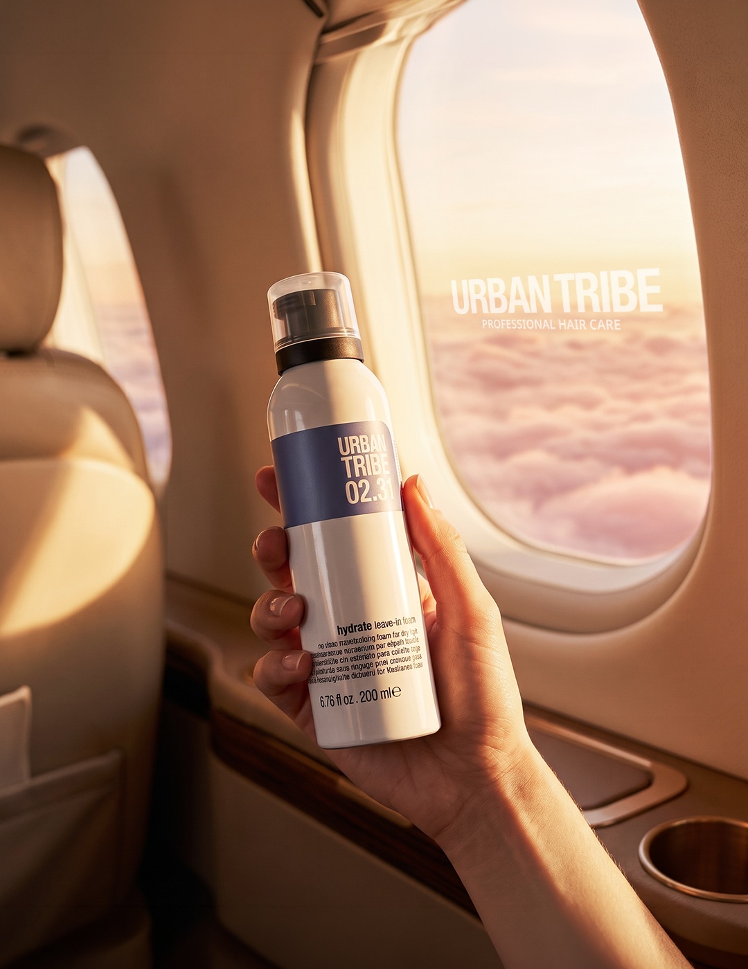 urbantribekorea_official 品牌动态