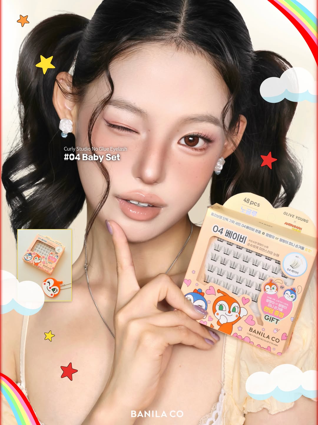 banilaco_official 品牌动态图片