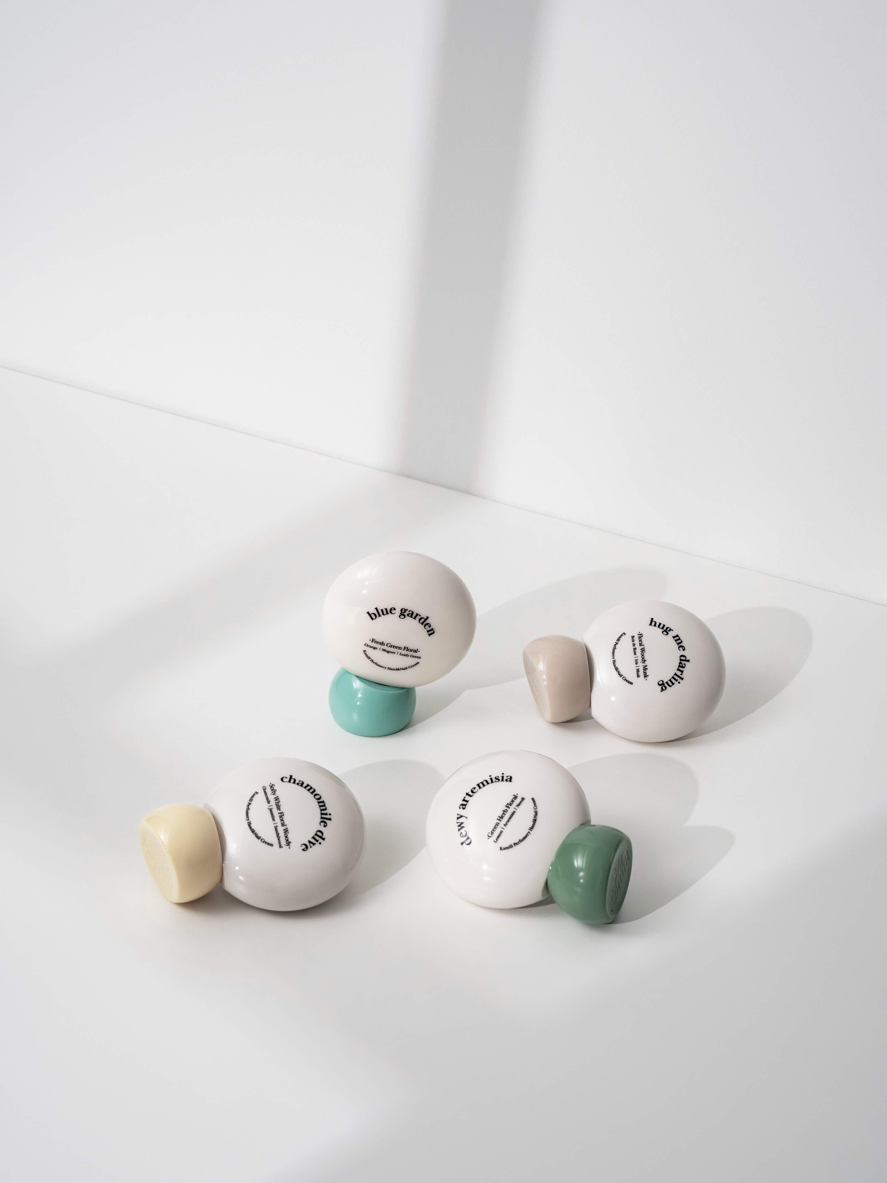 kamill_com 品牌动态