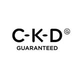 ckd_guaranteed Logo