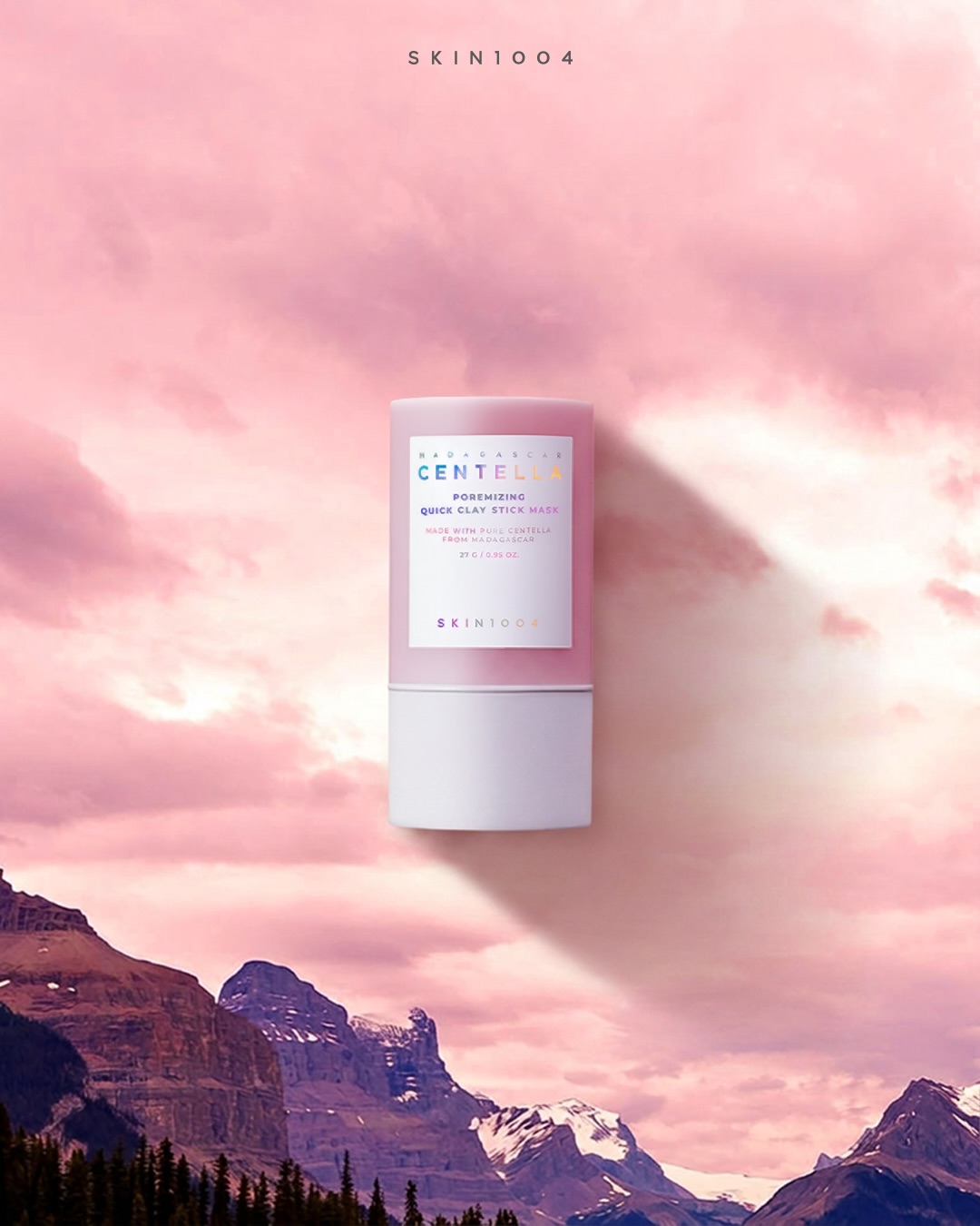 skin1004official 品牌动态图片