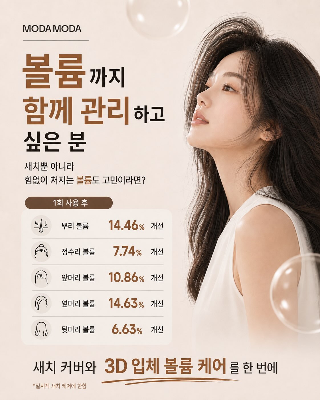 modamoda_hair 品牌动态图片
