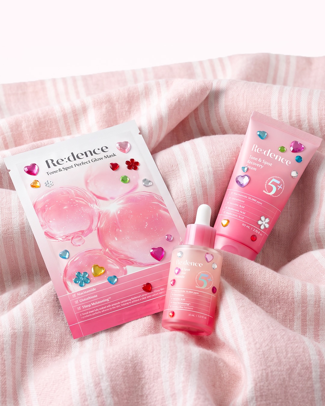redence_official 品牌动态图片