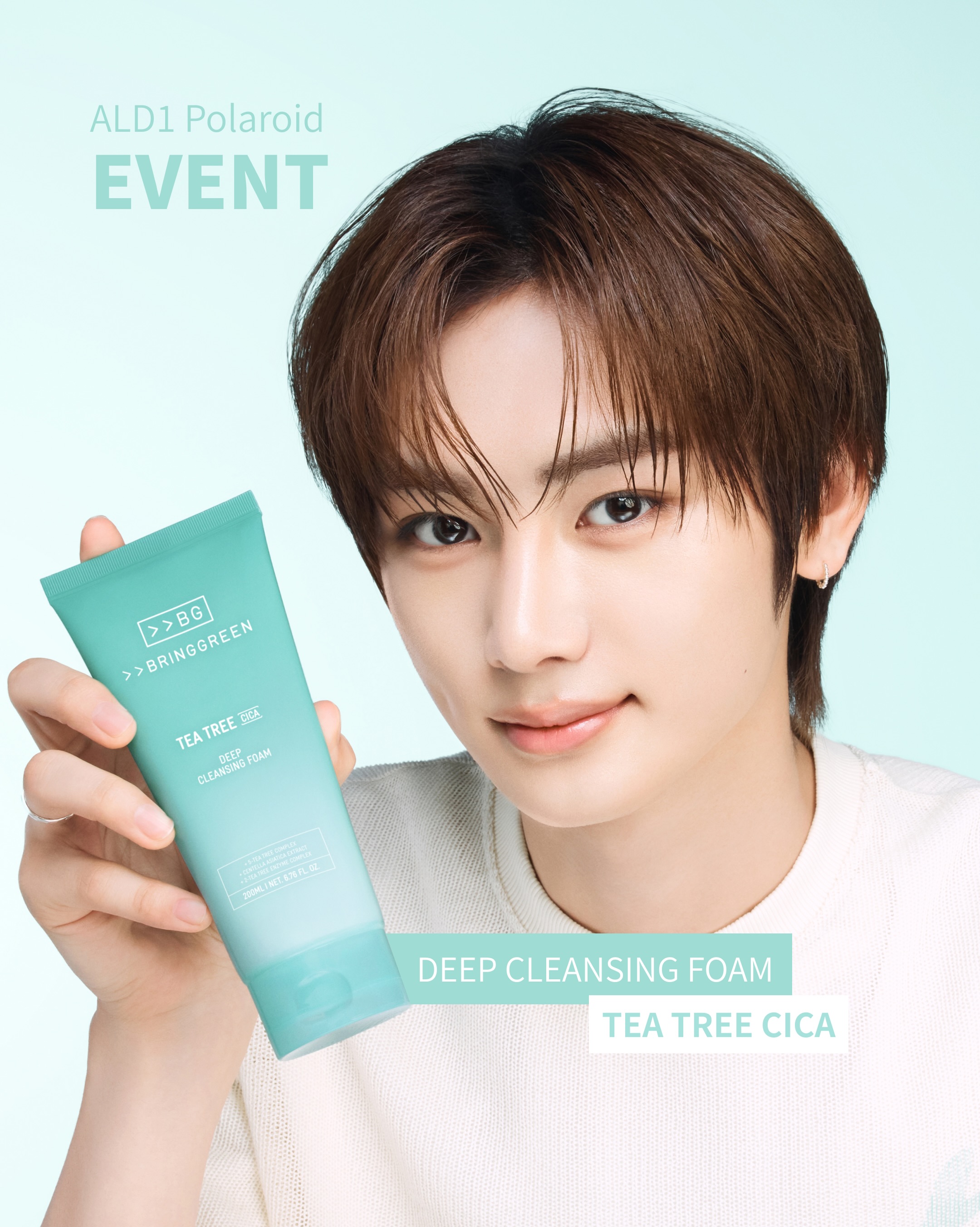 bringgreen_official 品牌动态图片