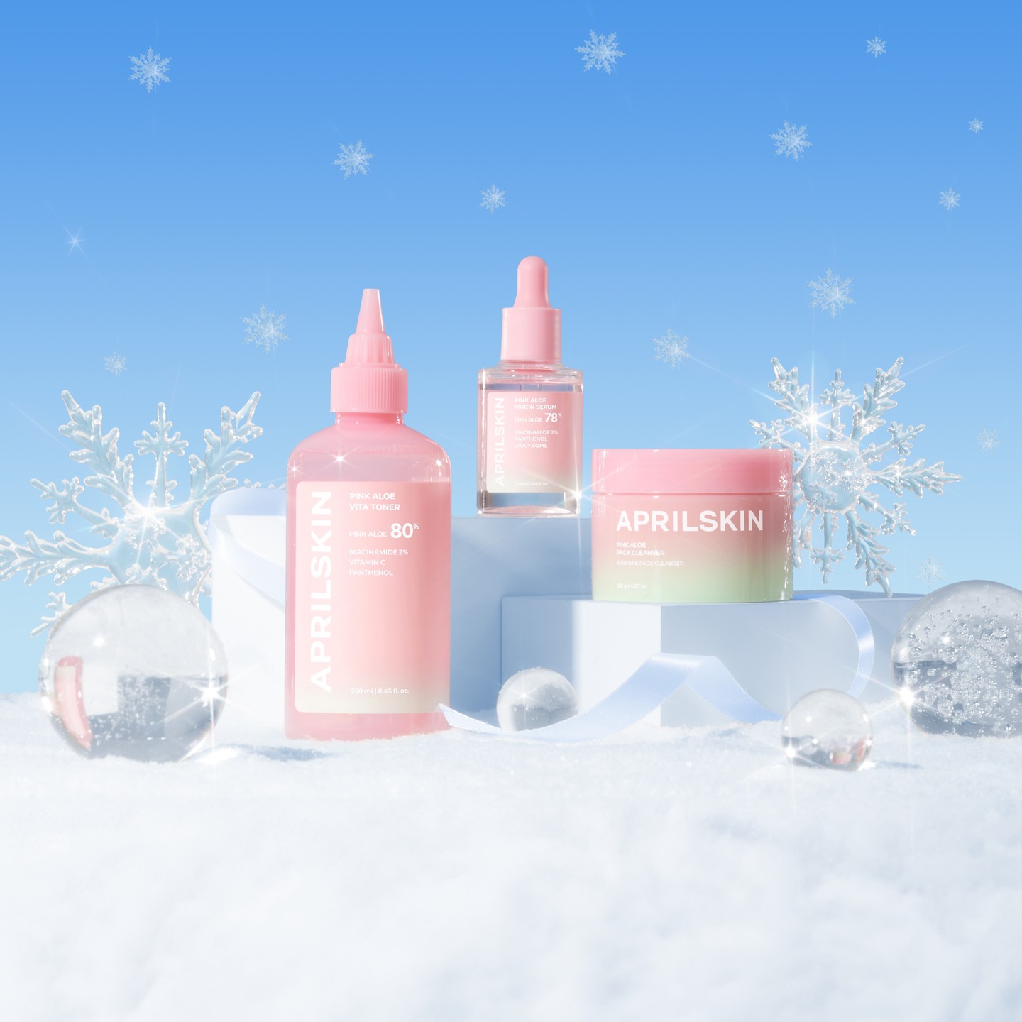 aprilskin_global 品牌动态图片