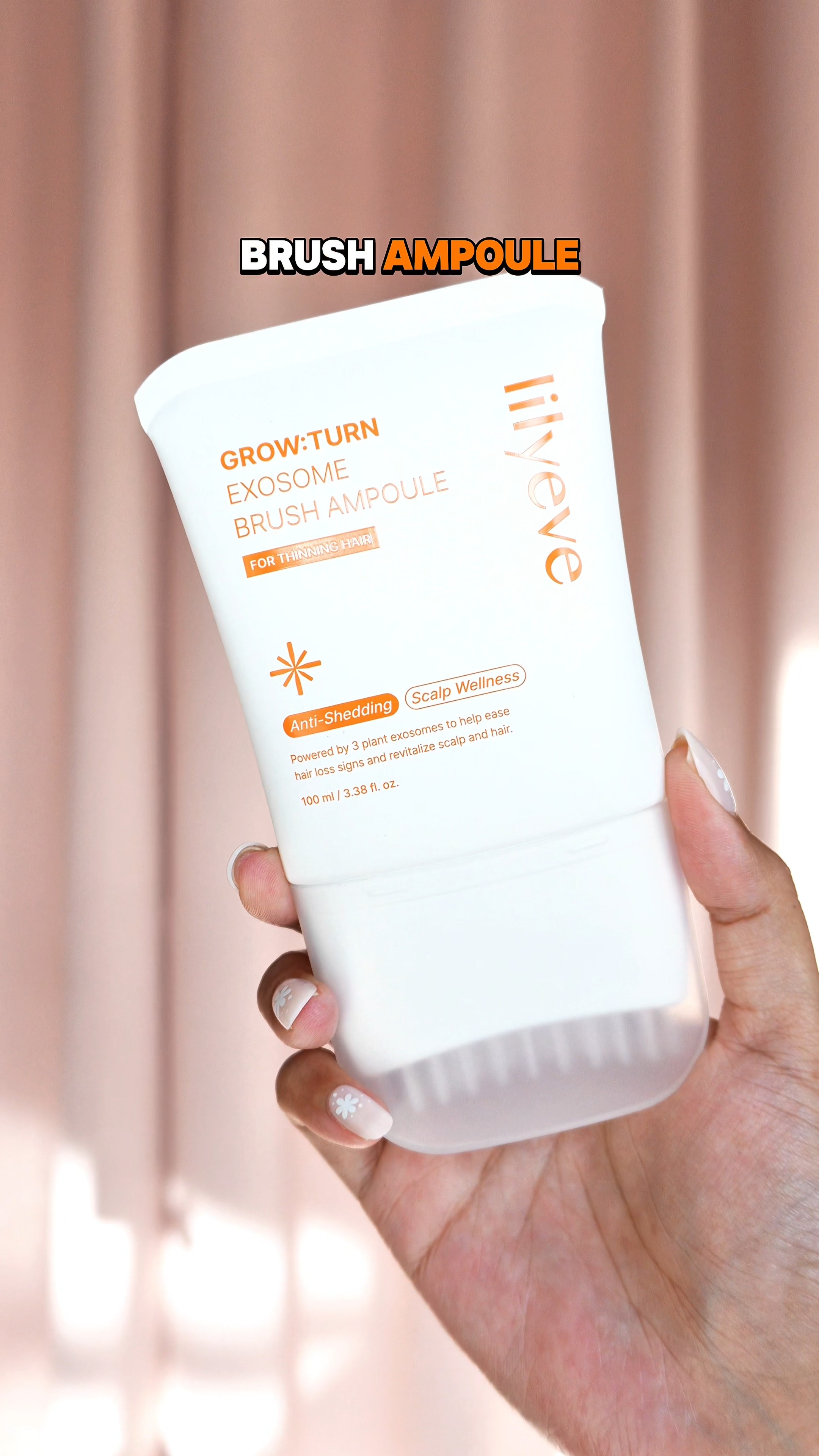lilyeve_global 品牌动态