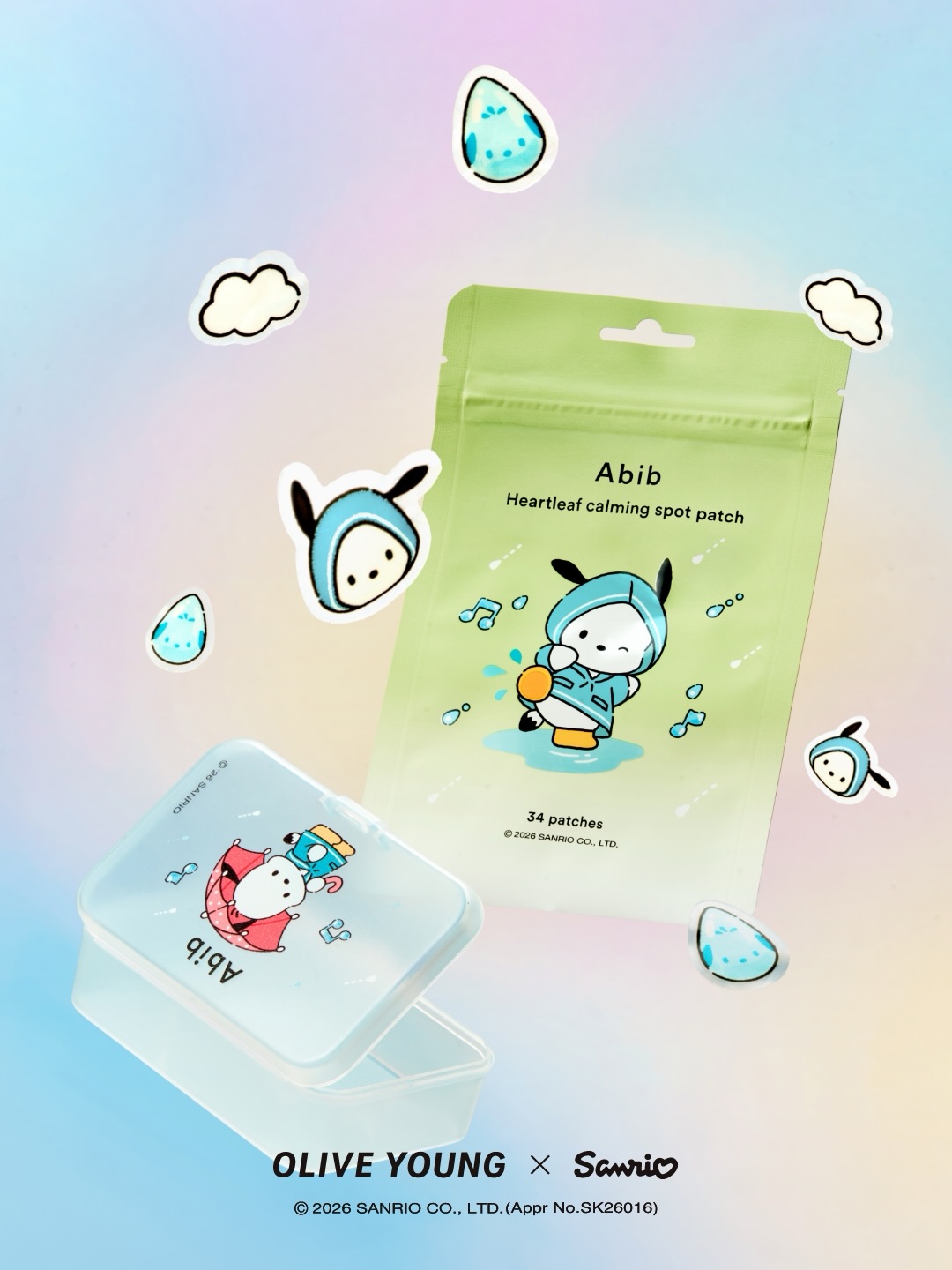 abib.official 品牌动态图片