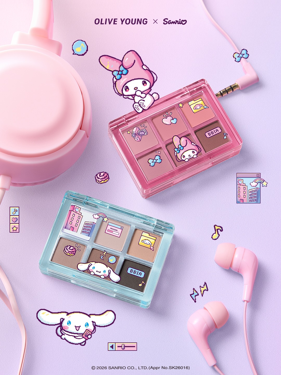 bbia.official 品牌动态