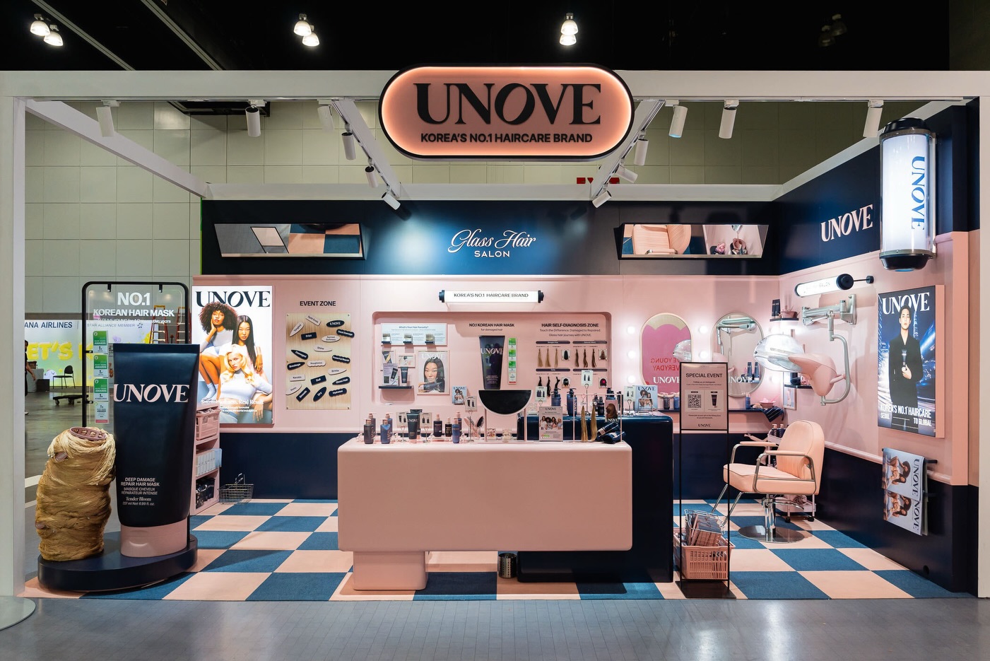 unove.global 品牌动态