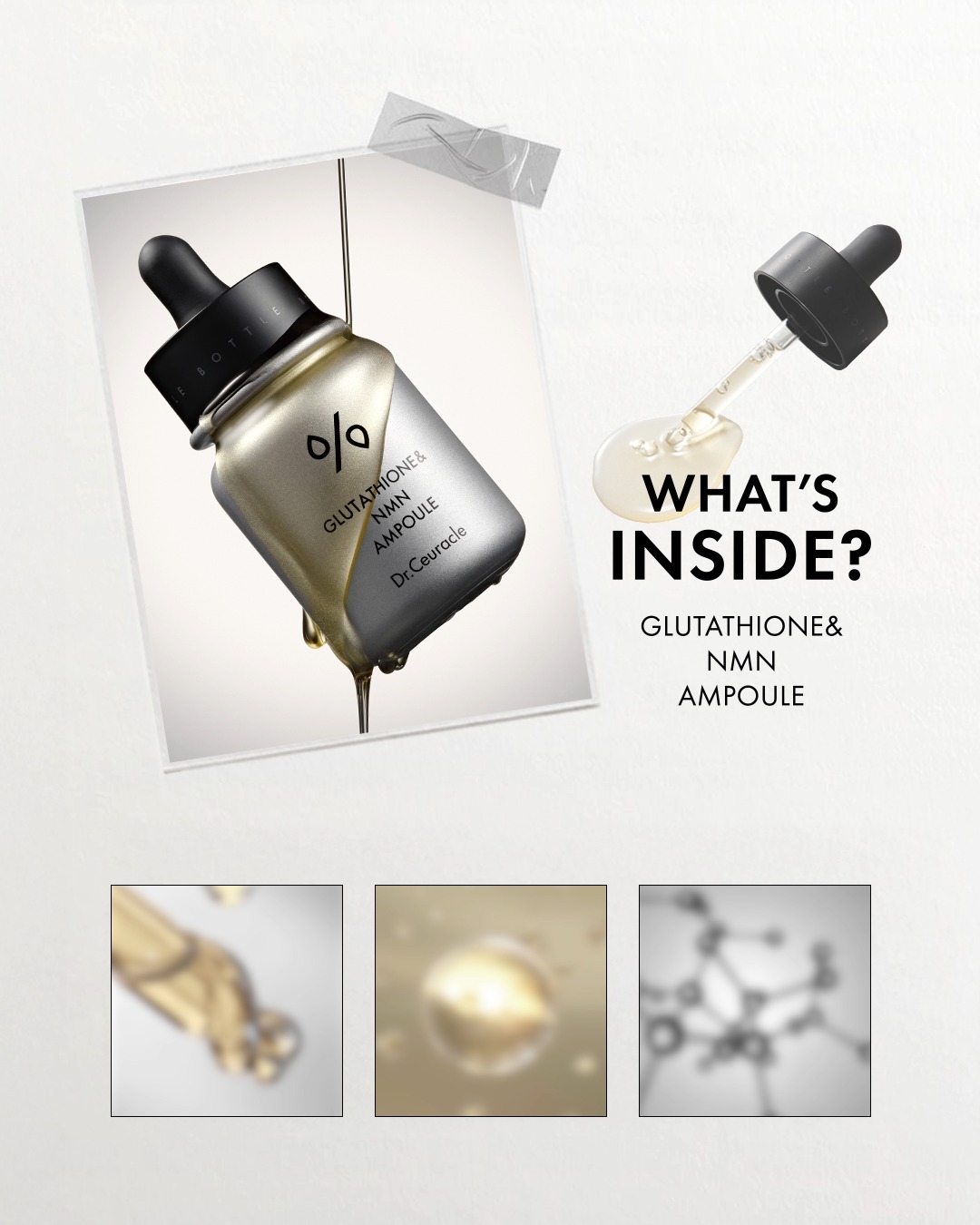 drceuracle_global 品牌动态