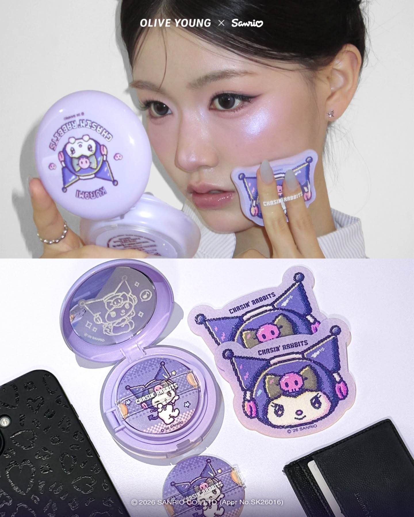 chasinrabbits.official 品牌动态图片