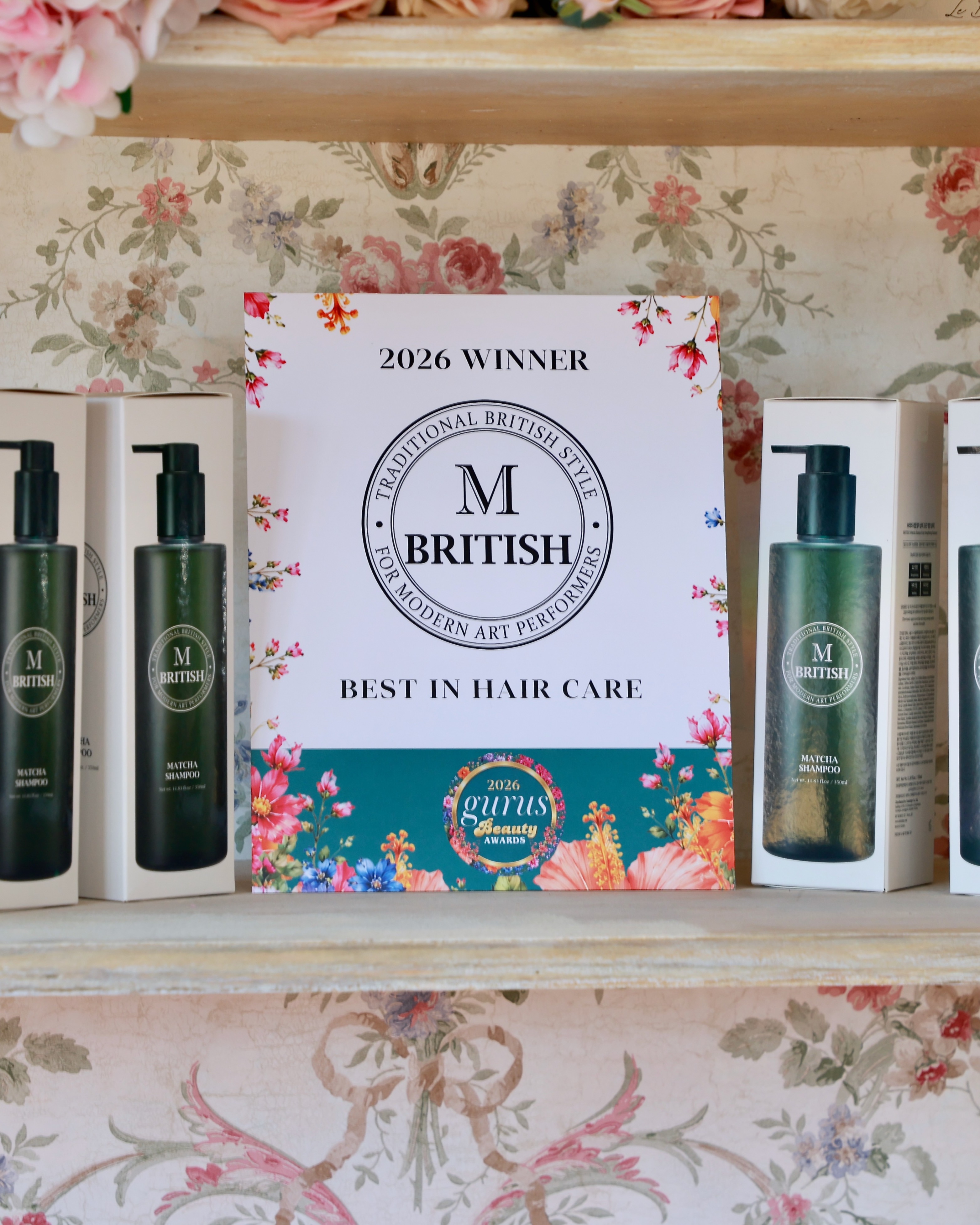 britishm_kr 品牌动态图片