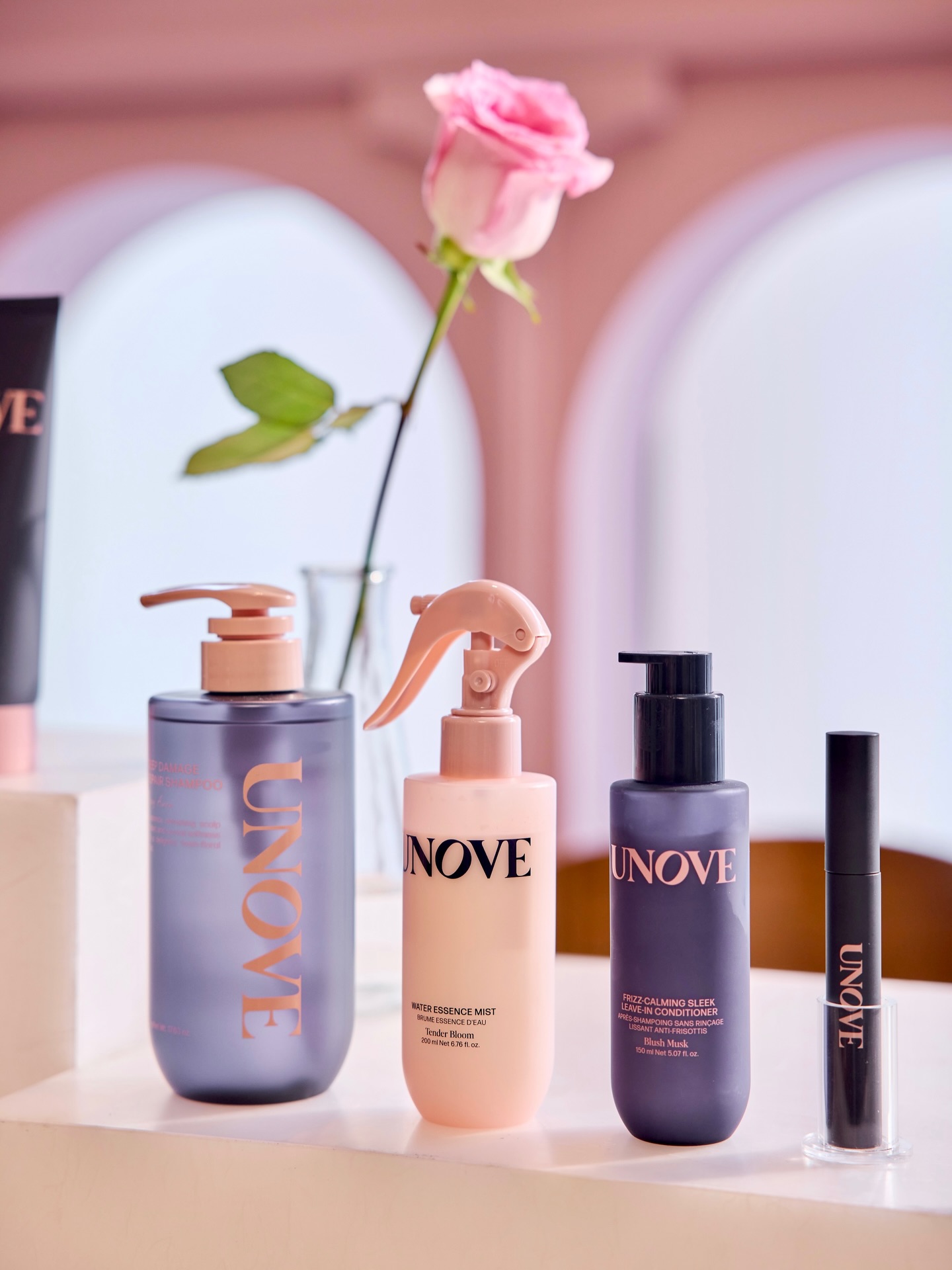 unove.kr 品牌动态图片
