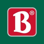 borotalco Logo