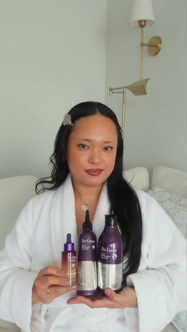 drgroothair 品牌动态