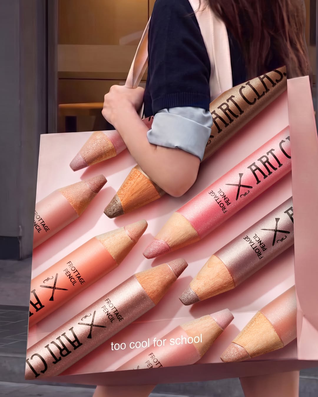 toocoolforschool_official 品牌动态