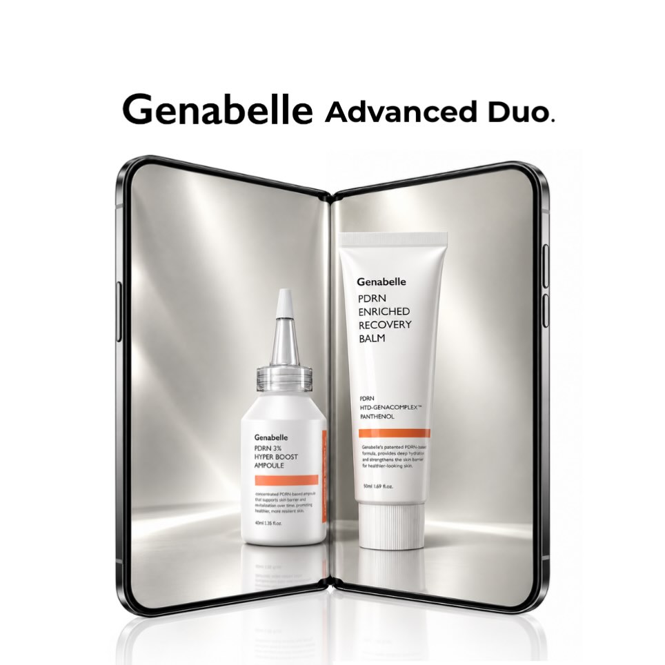 genabelle_skincare 品牌动态