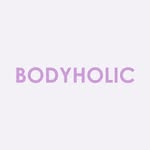 body_holic Logo