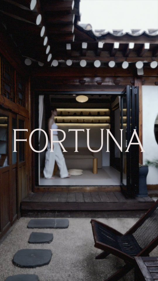 fortuna.kr.official 品牌动态