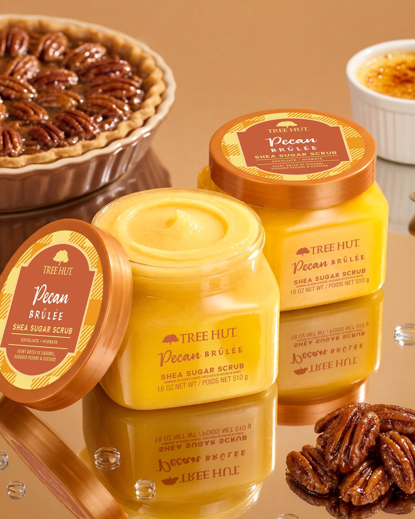 treehut 品牌动态图片