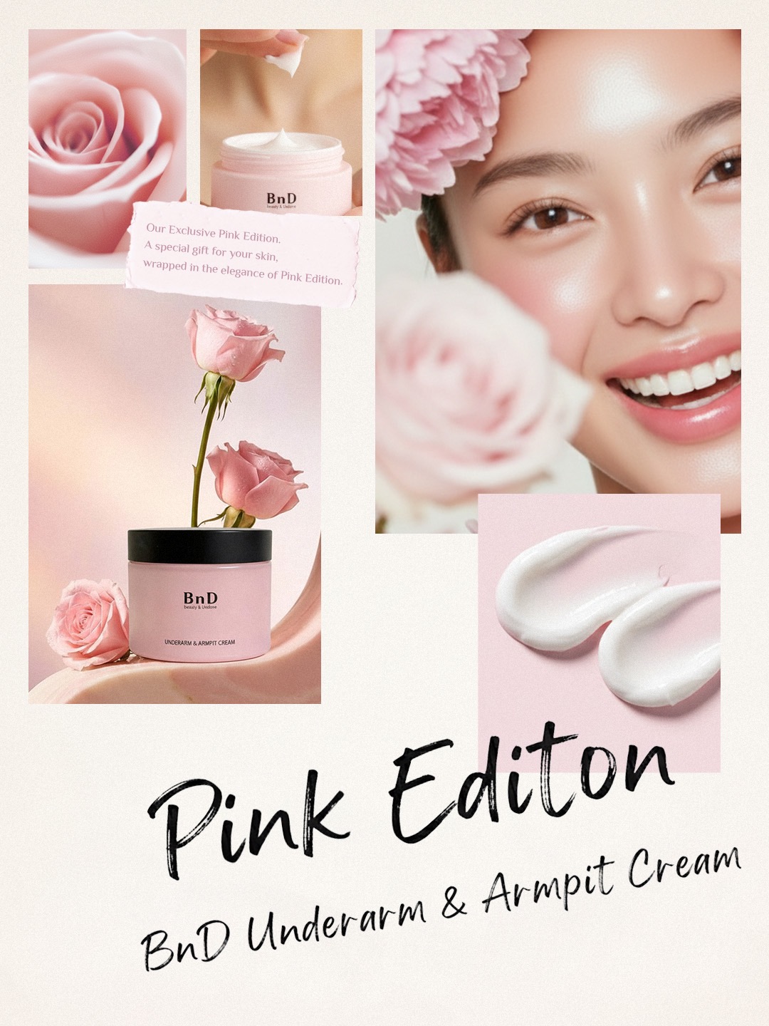bnd_official 品牌动态
