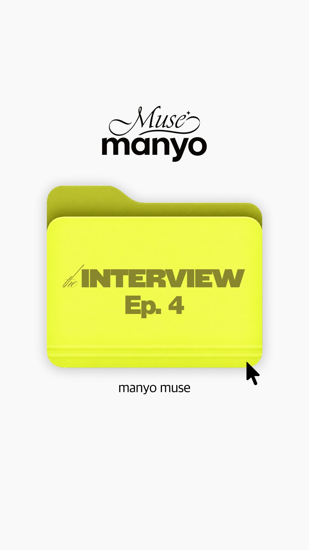 manyoofficial 品牌动态