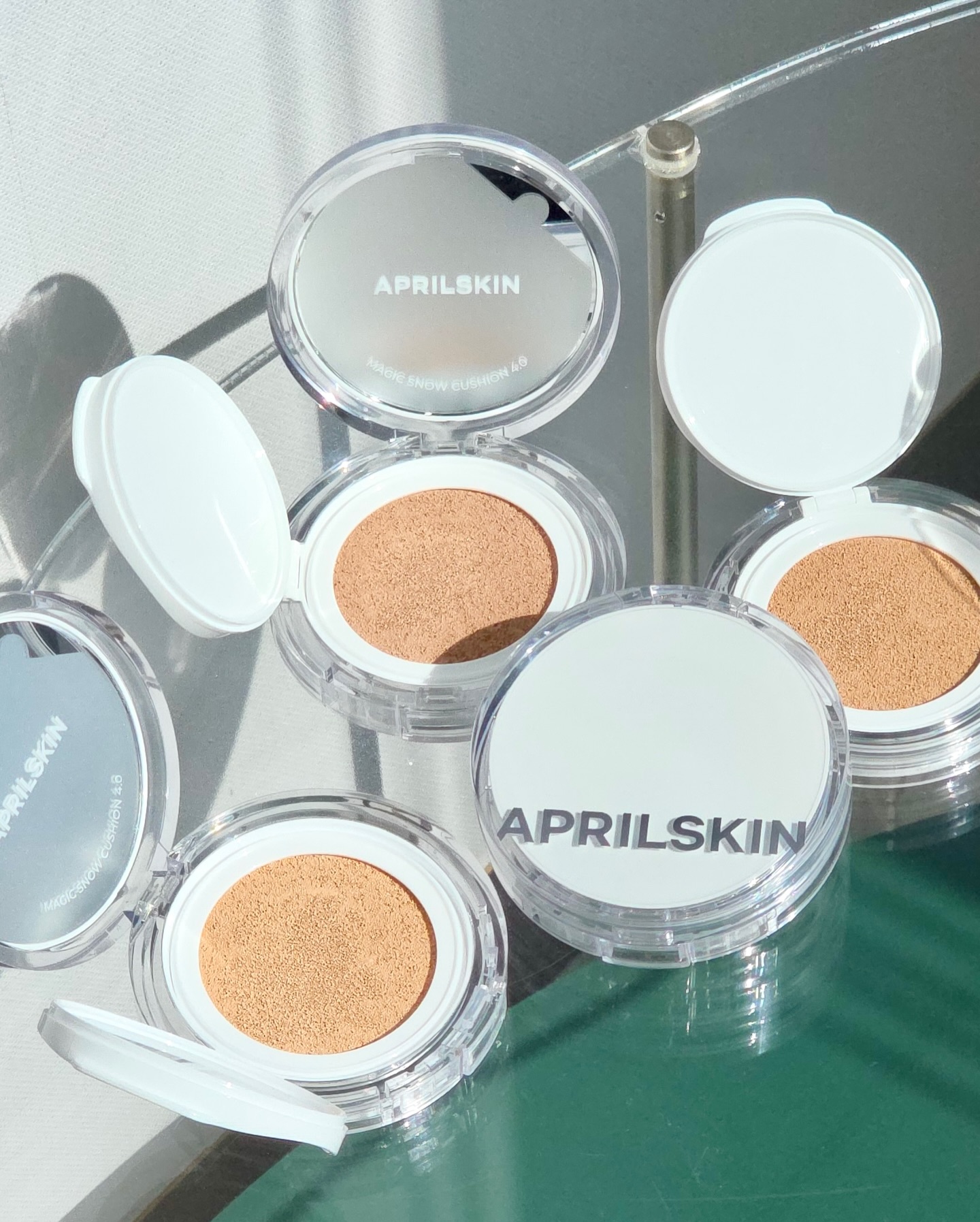 aprilskin_korea 品牌动态图片