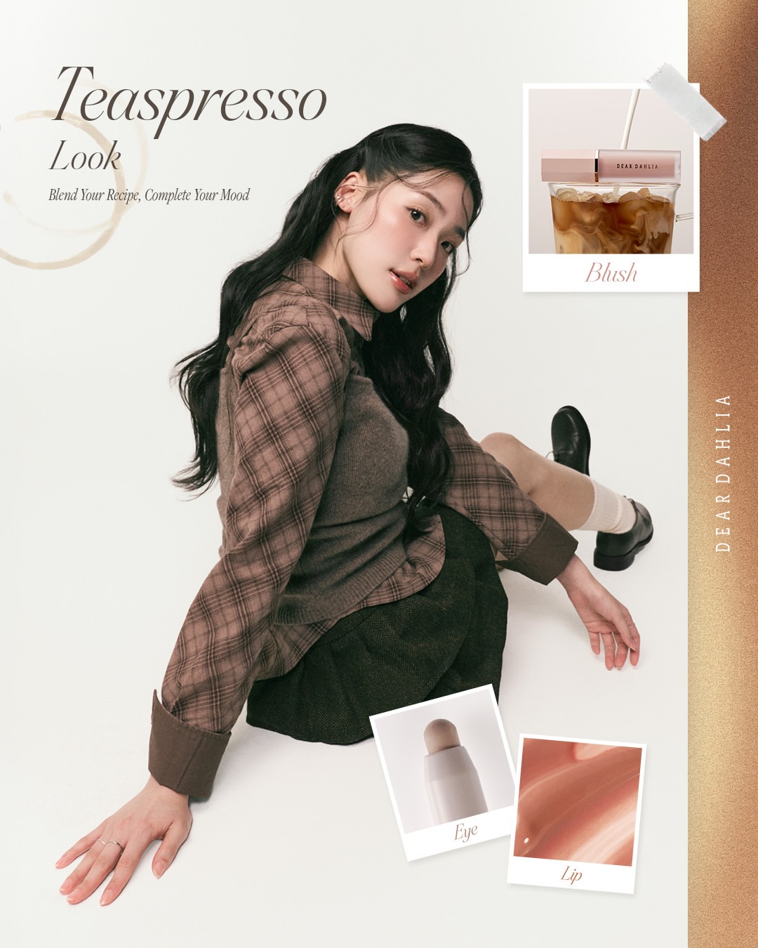 deardahlia_kr 品牌动态