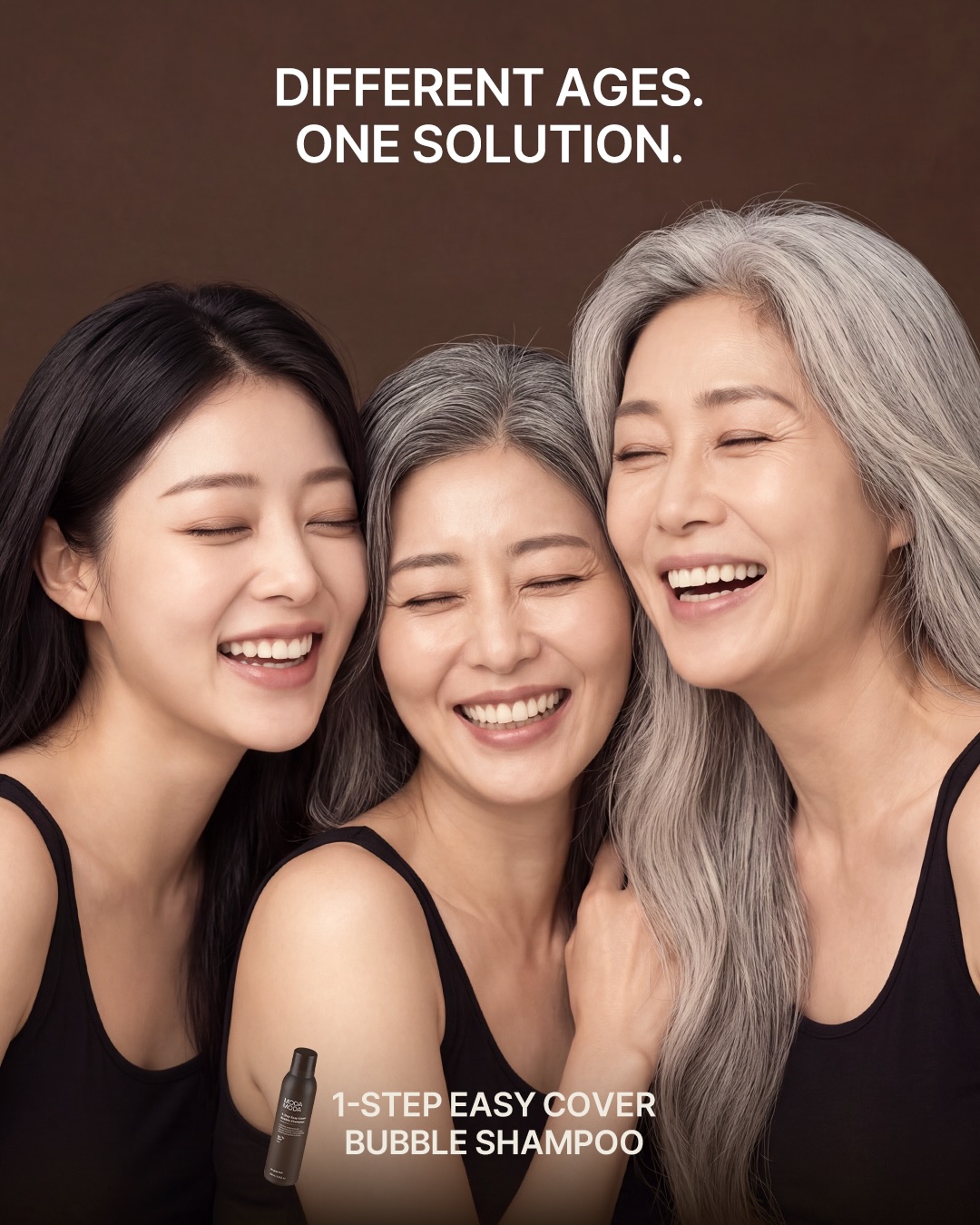 modamoda_hair 品牌动态