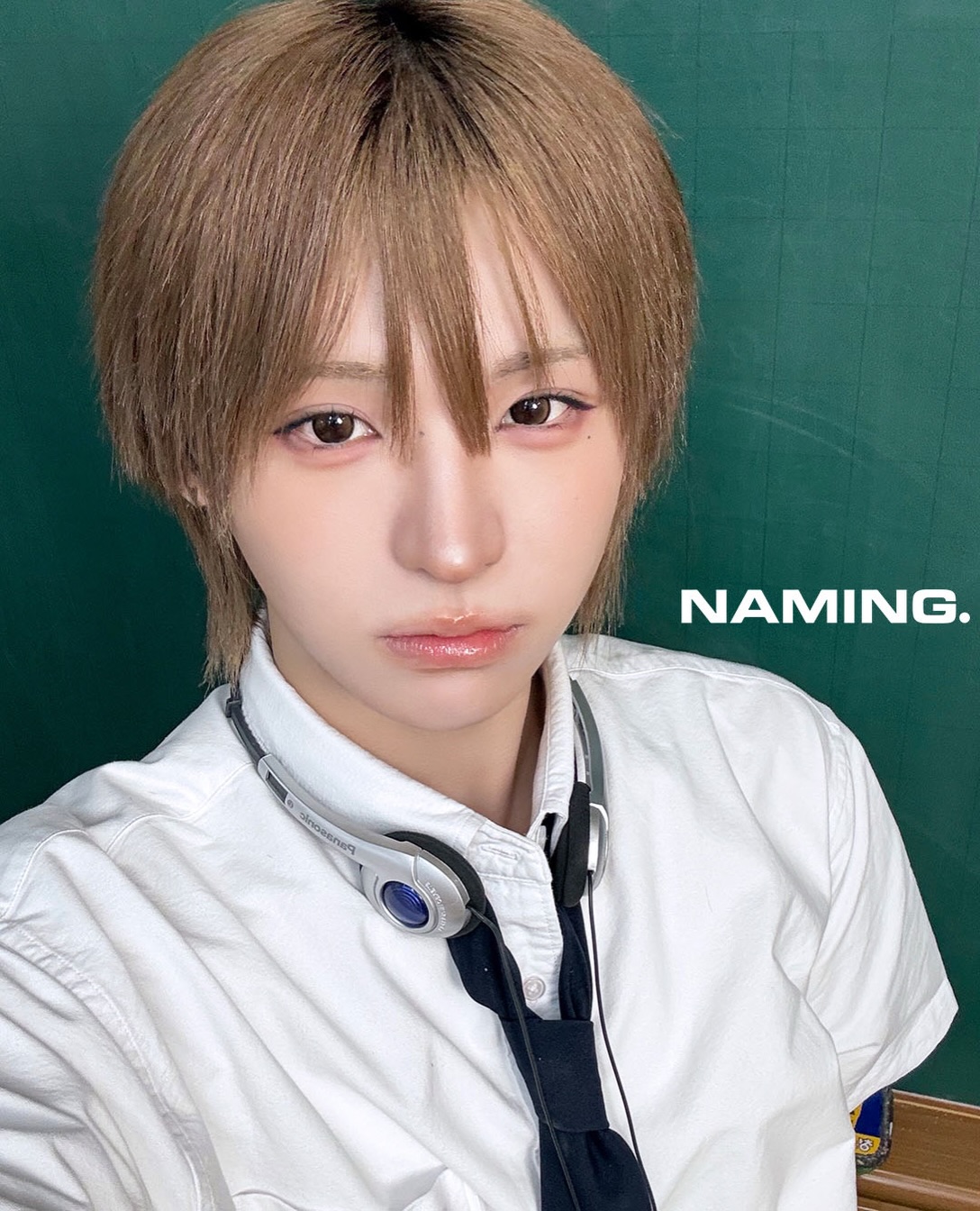 naming.cosmetic 品牌动态图片