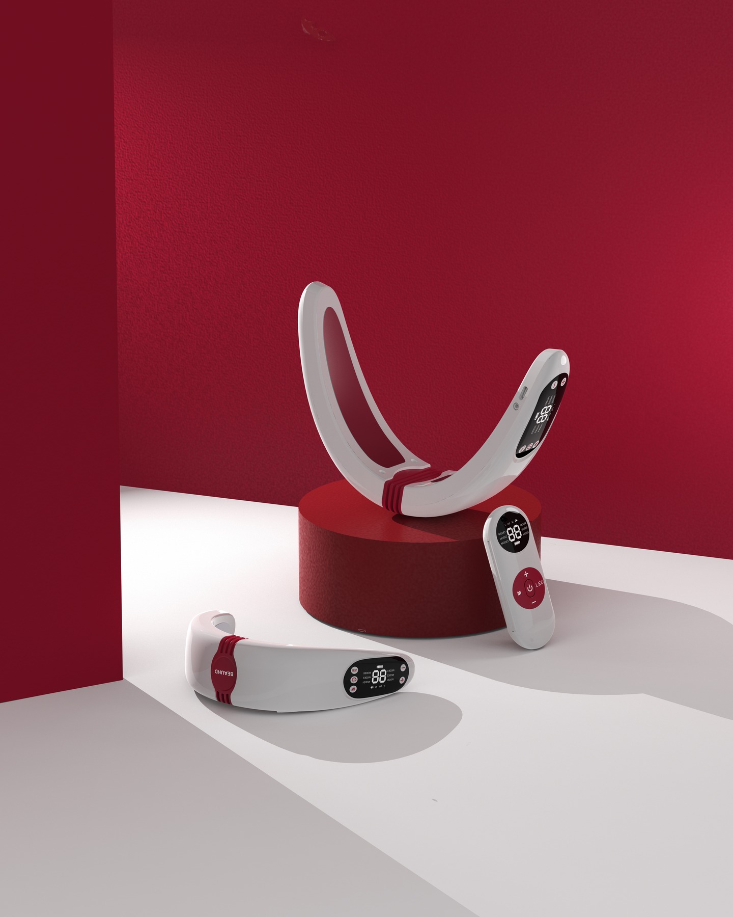 beaund.global_official 品牌动态
