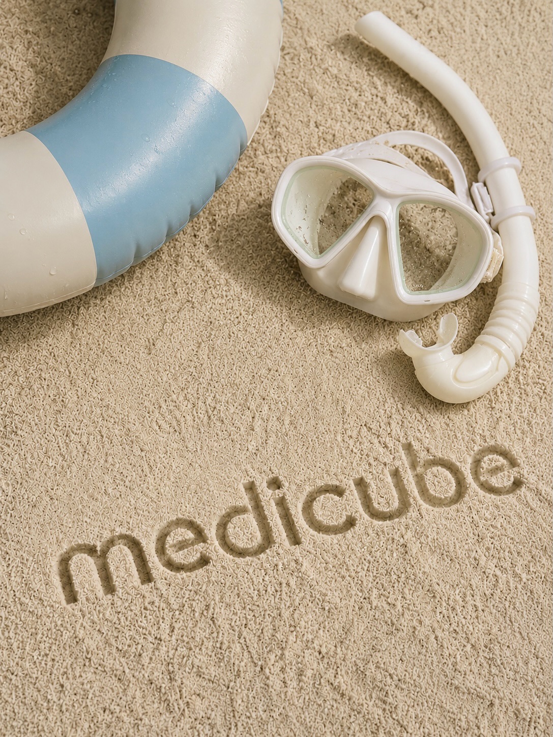 medicube_korea 品牌动态图片
