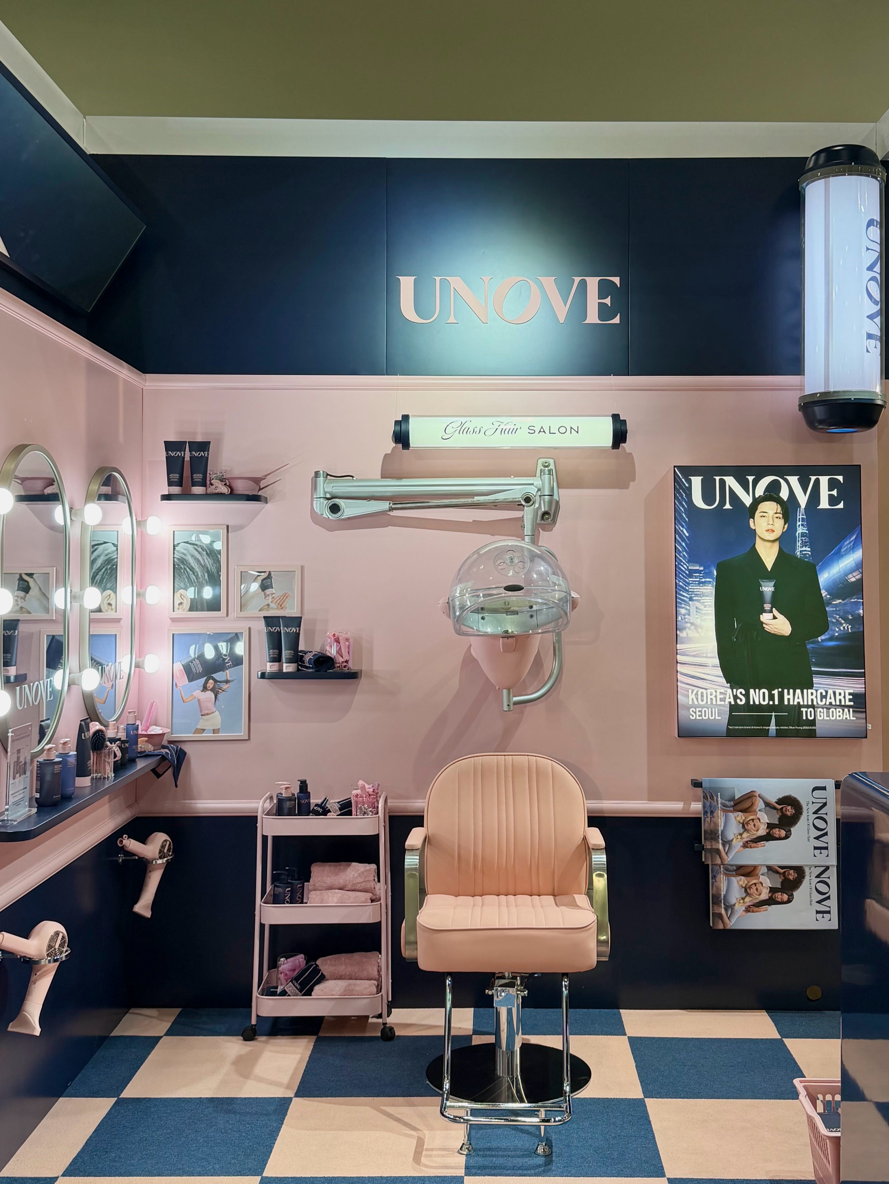 unove.kr 品牌动态图片