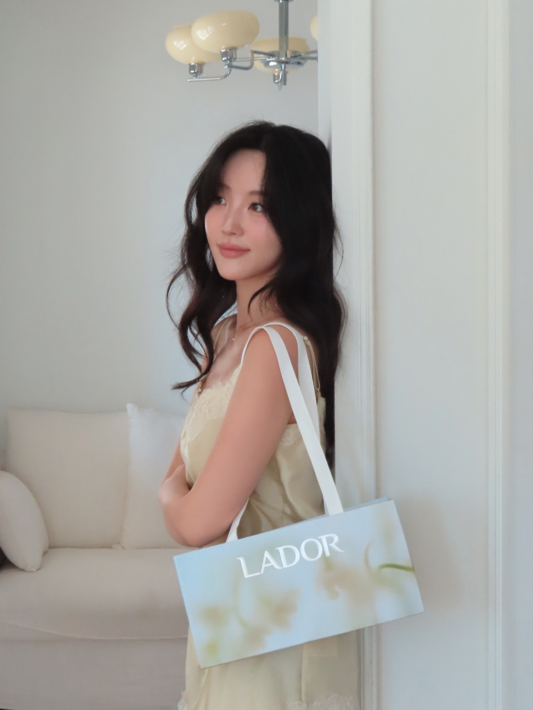 lador_kr 品牌动态图片