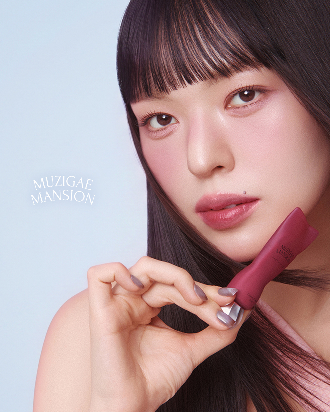 muzigae_mansion 品牌动态